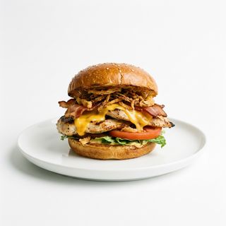 Sándwich Del Chef