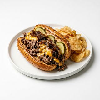 Juicy Philly