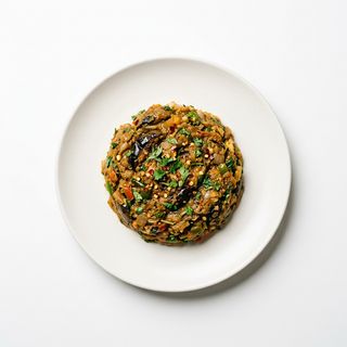 Baingan Bharta