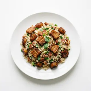 Arroz Paisa
