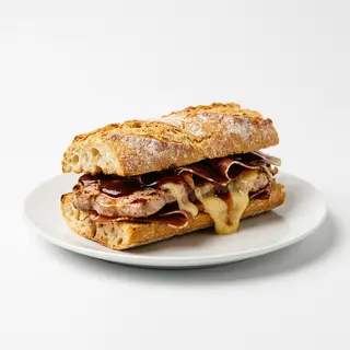 Bocadillo La Palma