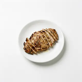 Kebab Al Horno