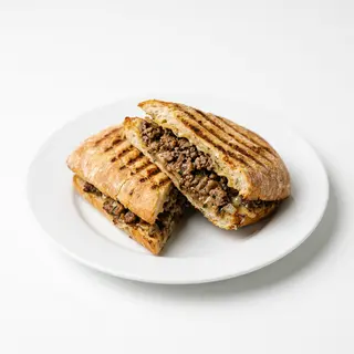 Panini De Carne Picada