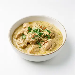Pollo Korma