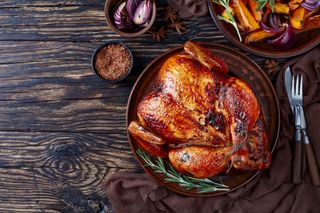 Gallo Al Horno