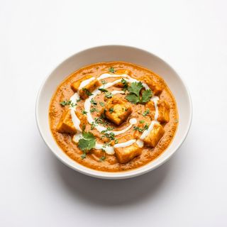 Paneer Makhani