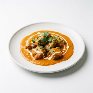 Borrego Butter