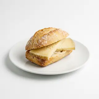 Bocadillo De Queso Manchego