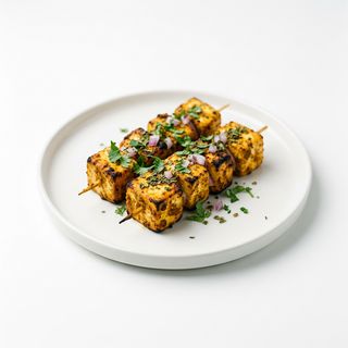 Paneer Tikka