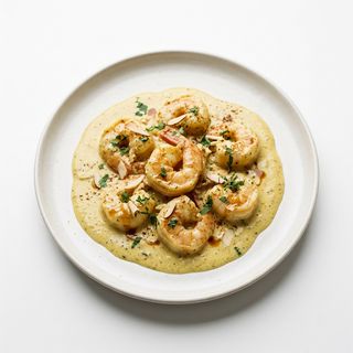 PRAWN Korma