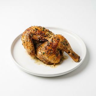 Medio Pollo