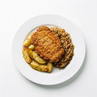 Kotlet kopalniany