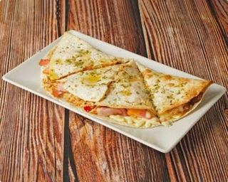 Quesadilla Tijuana