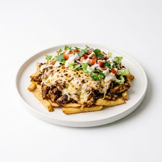 Kapsalon 09 (Solo)
