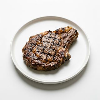 Chuletón A La Brasa