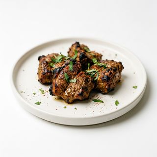 Cordero Tikka
