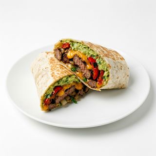 Wrap México