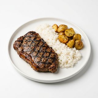Filetto Al Ferri