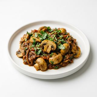 Chana Masala