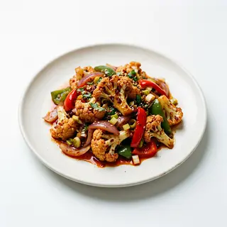 195 Spicy pot cavolfiore