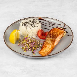 Salmón