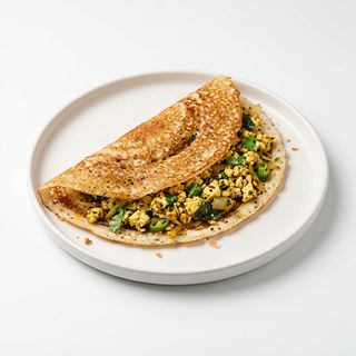 Paneer Dosa