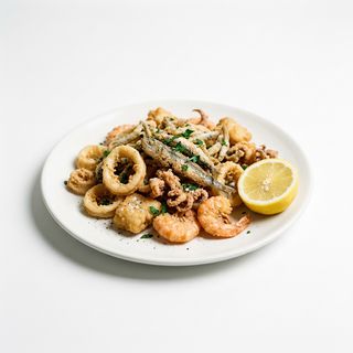 Fish fry