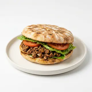 Campero Carne Picada