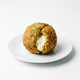 Bolón De Queso