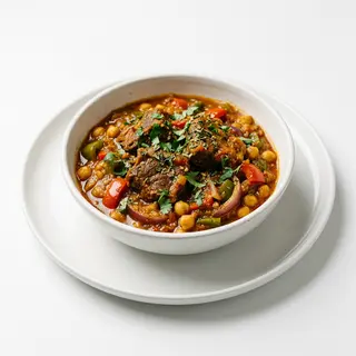 Cordero Balti