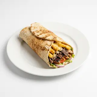 Shawarma Isturk