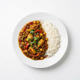 Pollo Balti