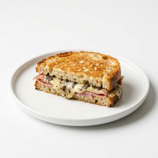 Sándwich El Capricho