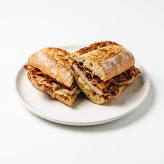 Bocadillo Ibiza