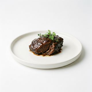 Polędwiczka wieprzowa sous vide