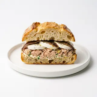Bocadillo Marinero