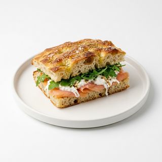 Focaccia La Clelia