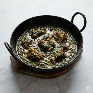 Cordero Saag