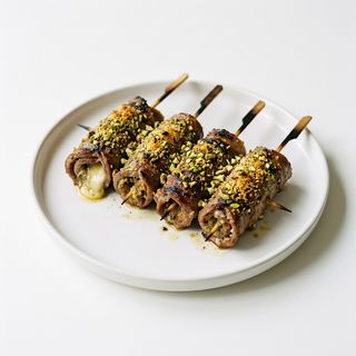 Gli Involtini alla Messinese - Classici al Pistacchio