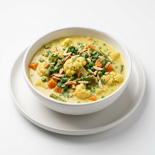 Bombay Alu