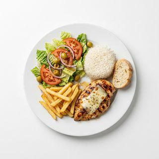 Plato Especial
