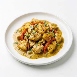 Pollo Hawai