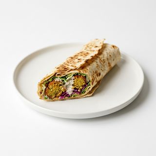 Dürüm Falafel