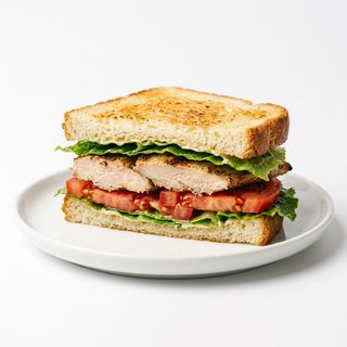 Sándwich De Pollo