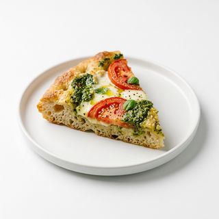 Focaccia Made In Italy