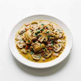 CHICKEN CHAI SPECIAL