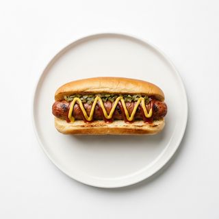 Hot dog