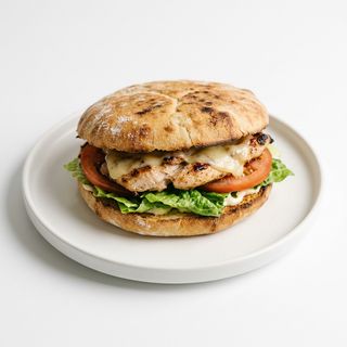 Campero De Pollo Especial