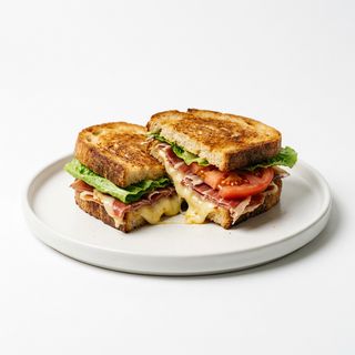 Sándwich Molins Cf