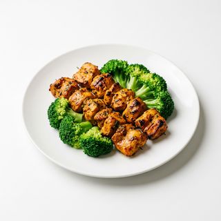 Pollo sauraha